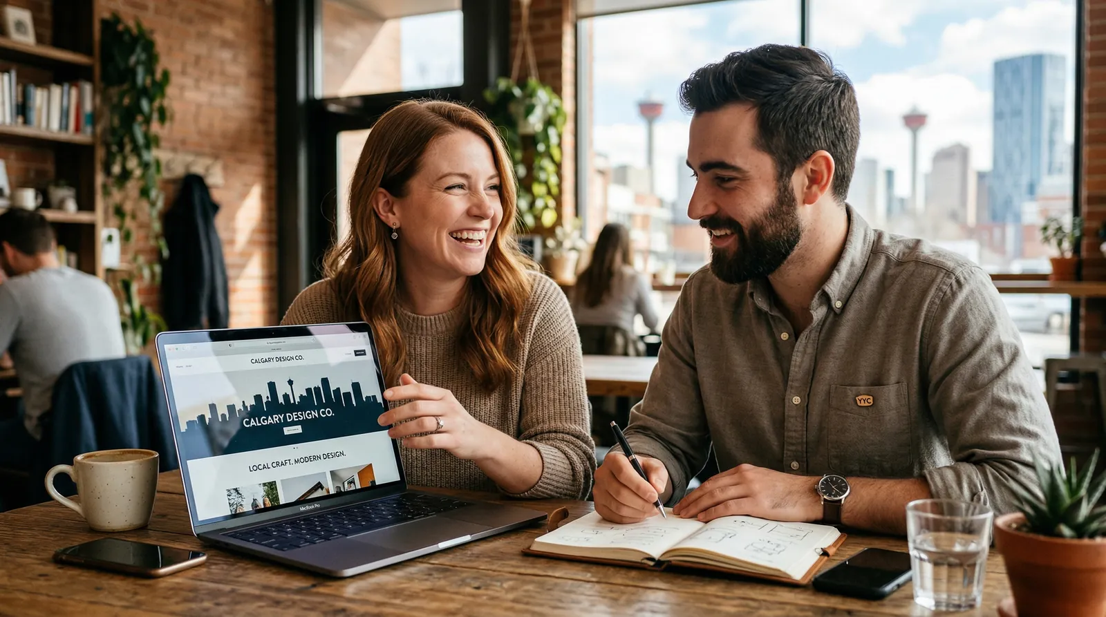 Finding the Right Squarespace Designer Near Me: Calgary's Complete Guide for 2026
